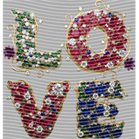 Valentine's Day-QRJ  6228